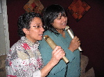 Dykes on Mics
