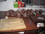 Teapot Town
