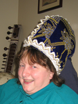 Mom's Obituary