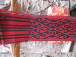 Woof and Weft