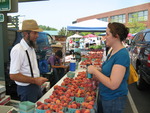 Saturday Market