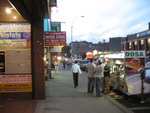 Cupcakes, Thali, and Dim Sum 