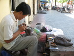 Repairs