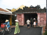 Double-Walled City