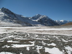 Down the KKH
