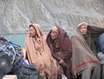 Down the KKH II