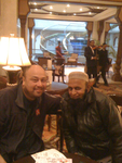 Old Friends IV