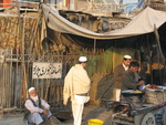 Smugglers' Bazaar II
