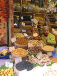 Around Sultanahmet II