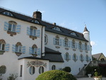 Alpine Getaway