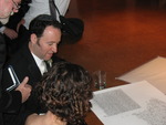 Zach and Rachel's Wedding